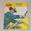 Cowboy 12 - 1961